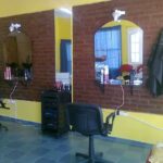 Peluquer&iacute;a marysol