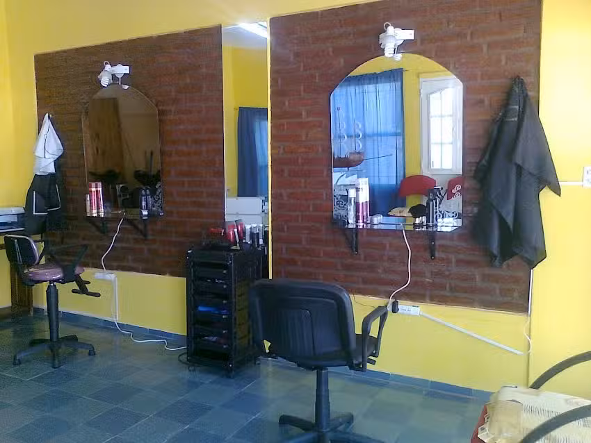 Peluquer&iacute;a marysol