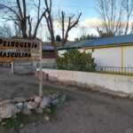 Peluquer&iacute;a Masculina