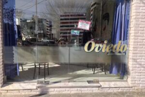 Peluquer&iacute;a Masculina