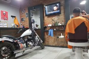 Peluquería Masculina