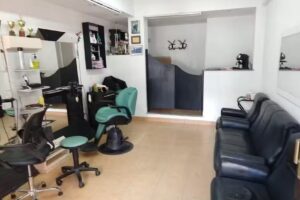 Peluquer&iacute;a Masculina*Barber Shop &ndash; H&eacute;ctor Placenti