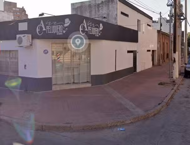 PELUQUERIA MASCULINA CARLOS ALBERTO CORREA