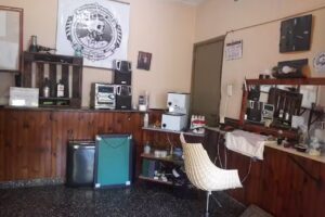 Peluqueria Masculina Carpe Diem