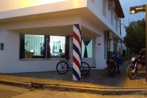 Peluquería Masculina Emi Isla