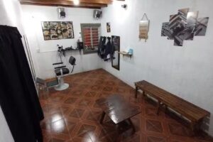 Peluquería Masculina Emiliano Garcia