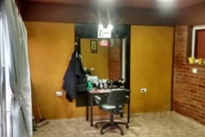 Peluqueria masculina IL BARBIERE