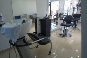 Peluqueria Masculina: &ldquo;Joseph&rdquo;