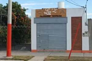 PELUQUERIA MASCULINA LEO’L