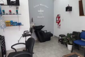 Peluquer&iacute;a masculina Mariano