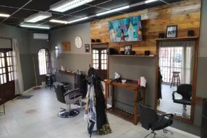 Peluquería Masculina RAMON VALDES Barberia