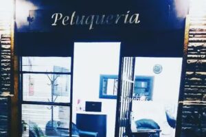 Peluquer&iacute;a Masculina Rodrigo Villafa&ntilde;e