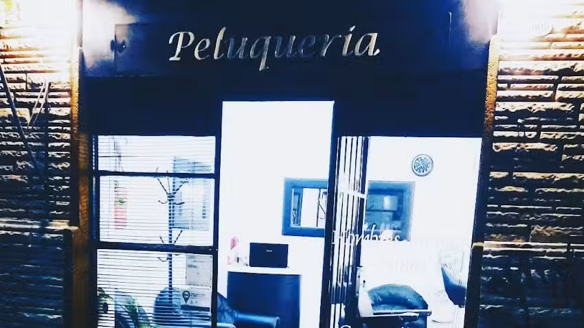 Peluquer&iacute;a Masculina Rodrigo Villafa&ntilde;e