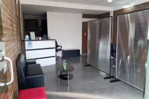 Peluqueria Masculina Walem