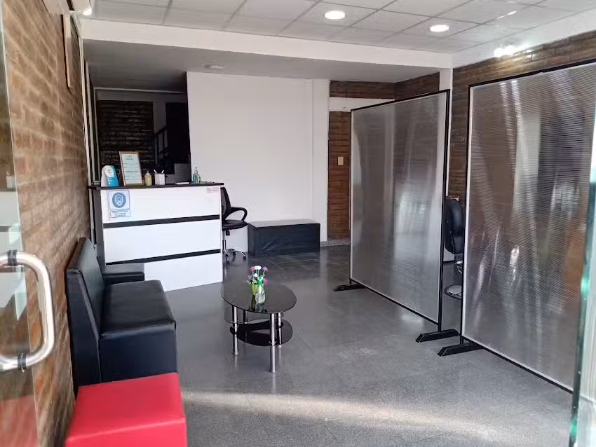 Peluqueria Masculina Walem