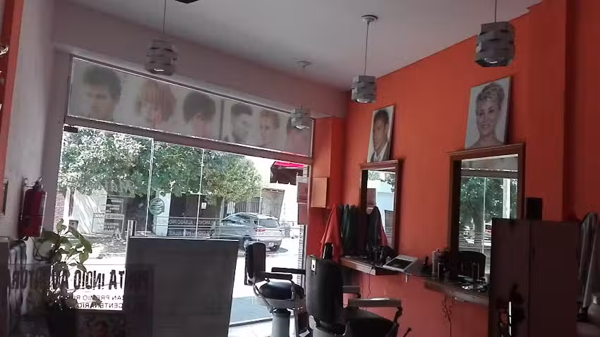 Peluquer&iacute;a Mateos