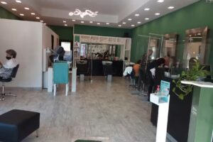 Peluquer&iacute;a Mat&iacute;as crigna leloir