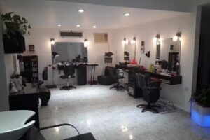 Peluqueria Matilde Y Mariela