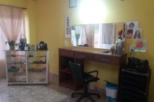 Peluquer&iacute;a Maty