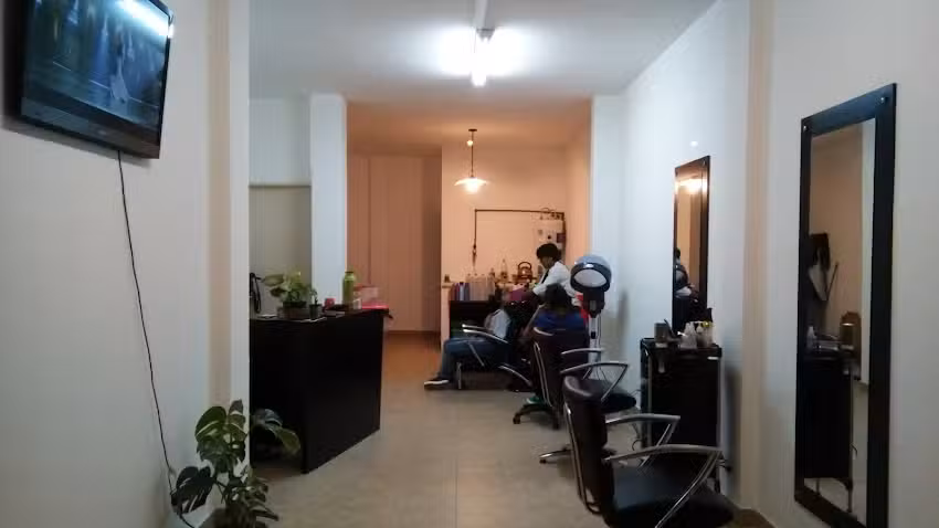 Peluqueria MD
