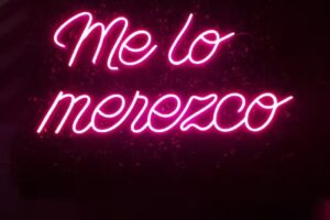 Peluqueria ME LO MEREZCO