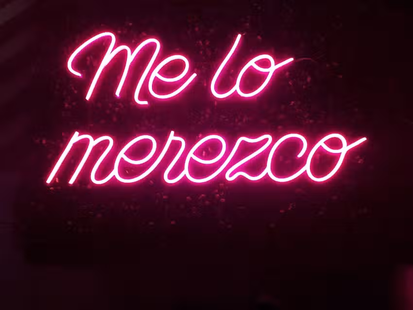 Peluqueria ME LO MEREZCO