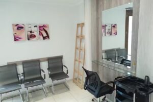 Peluquer&iacute;a MEG