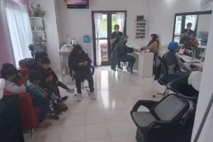 Peluquería Mercedes Alarcon