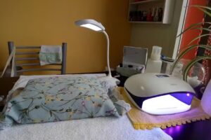 Peluquería mí Estrella