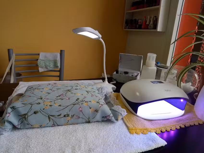 Peluquer&iacute;a m&iacute; Estrella