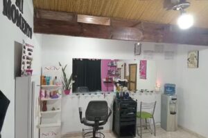 Peluquería Mi Momento