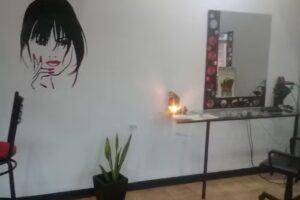 Peluquer&iacute;a mia