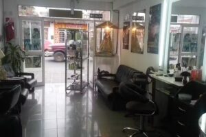 Peluqueria Miriam