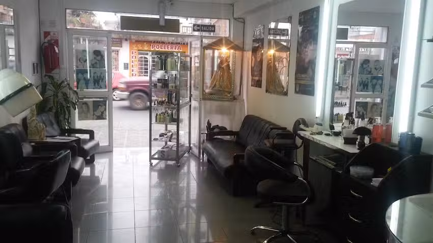 Peluqueria Miriam