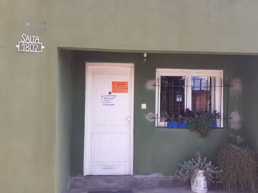 Peluqueria Mirta