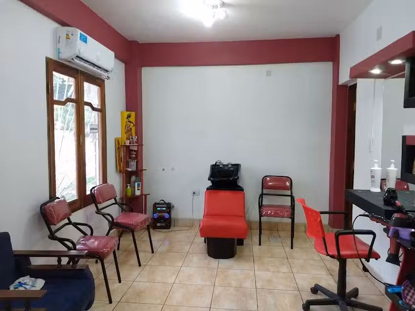 Peluquer&iacute;a &ldquo;Mis Amores&rdquo;