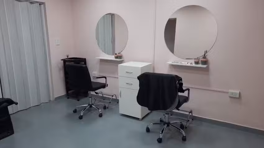 Peluquer&iacute;a ML Tratamientos