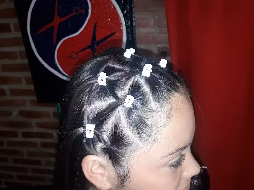 Peluqueria Morena`s