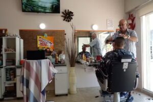 PELUQUERIA MOTITAS