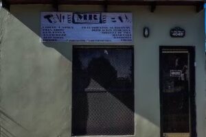 Peluquer&iacute;a MR