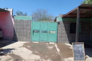 Peluqueria Mujer Bonita