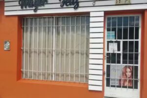 Peluquer&iacute;a Mujer Feliz