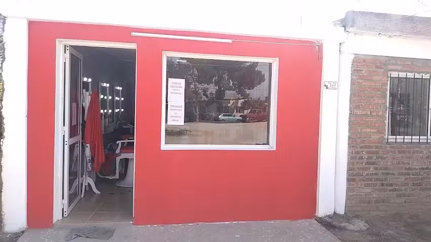 Peluquer&iacute;a MYM