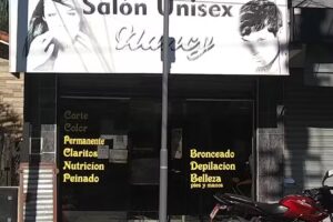 Peluquer&iacute;a Nancy