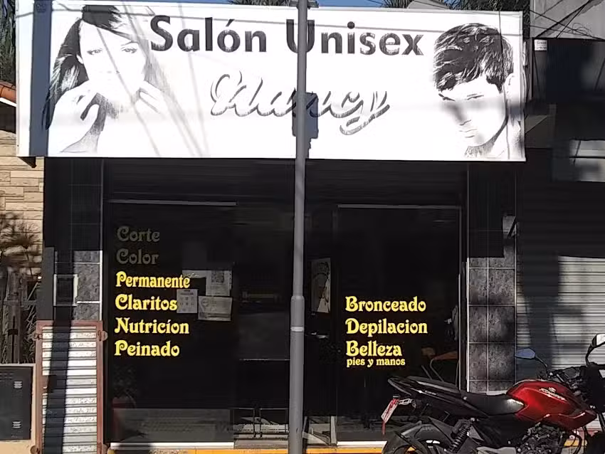 Peluquer&iacute;a Nancy