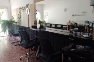 Peluquer&iacute;a Nancy Pav&oacute;n