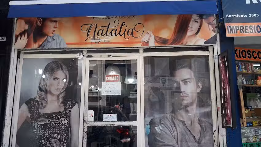 Peluqueria Natalia
