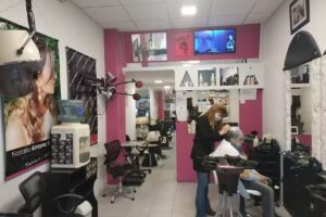 Peluqueria Natalia Alvarez Barrios