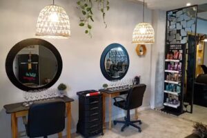 Peluquer&iacute;a Natalia Sarmiento