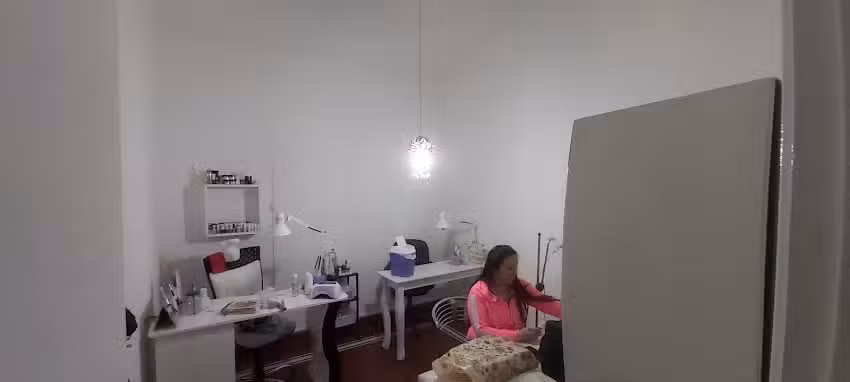 Peluquer&iacute;a Naturalmente Bella